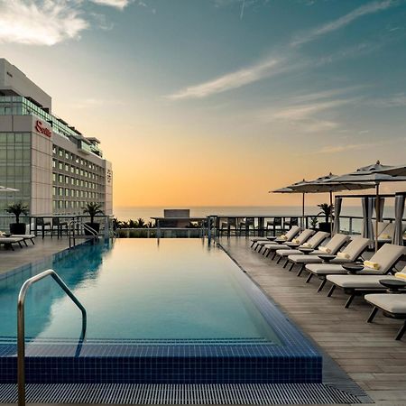 Ac Hotel By Marriott Miami Beach Exterior foto