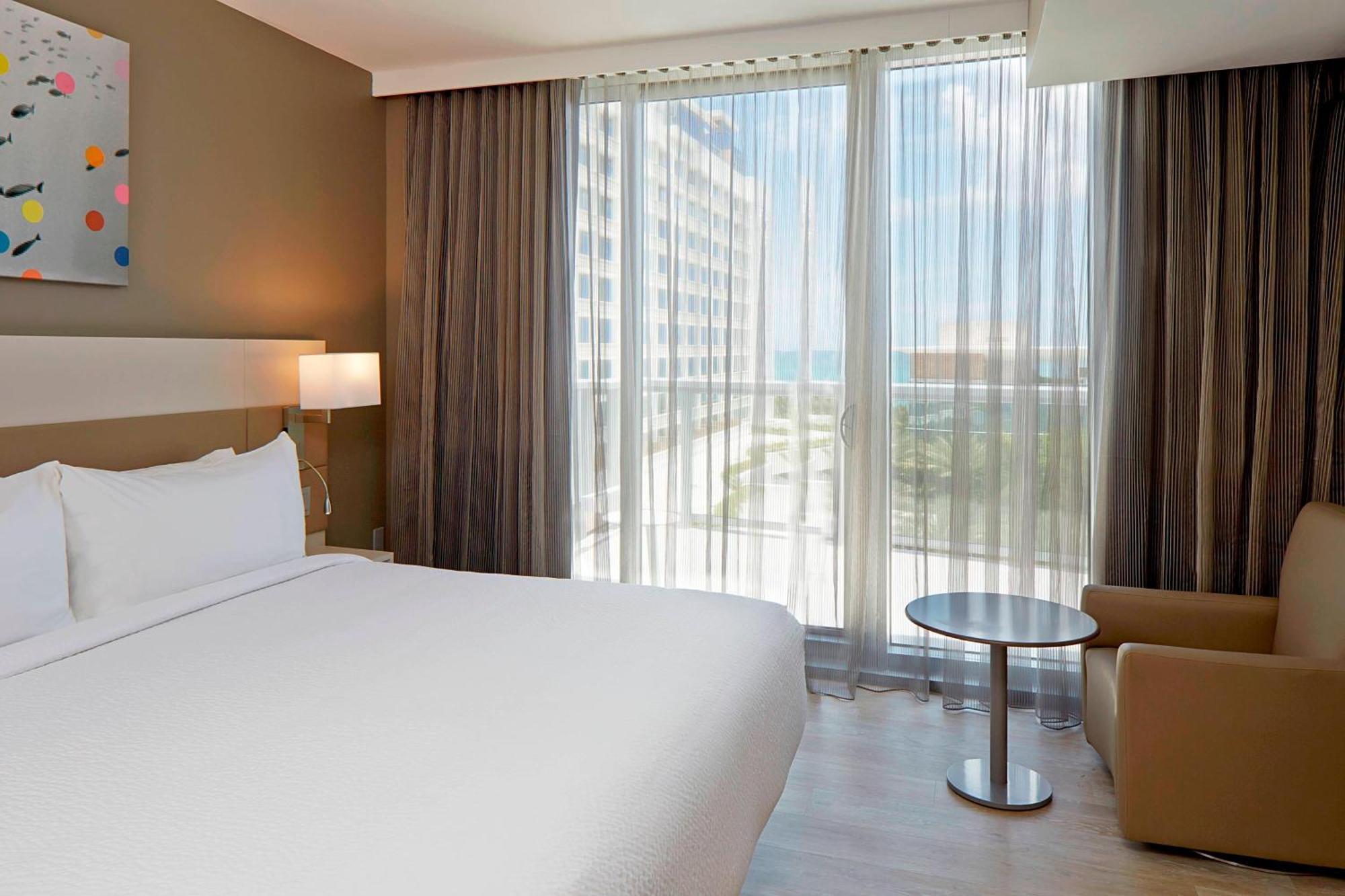Ac Hotel By Marriott Miami Beach Exterior foto