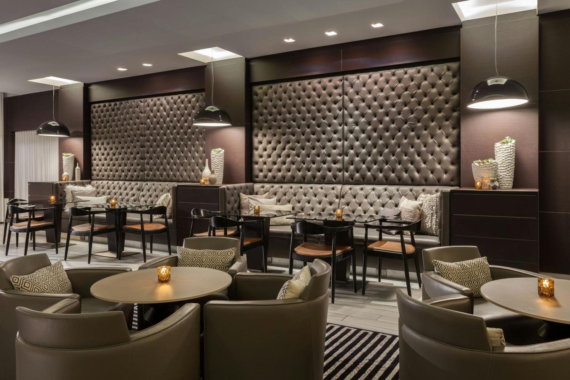 Ac Hotel By Marriott Miami Beach Exterior foto